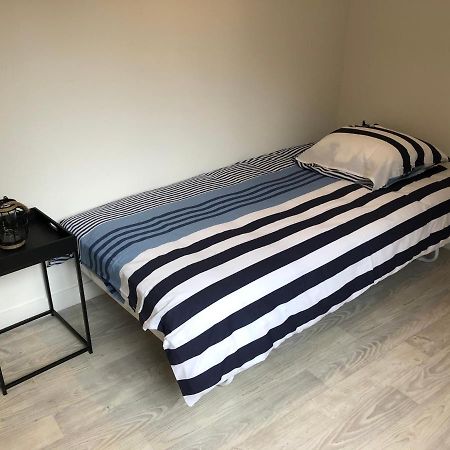 L'Etape De La Tour Apartment Grand-Fougeray Екстериор снимка