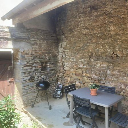 L'Etape De La Tour Apartment Grand-Fougeray Екстериор снимка