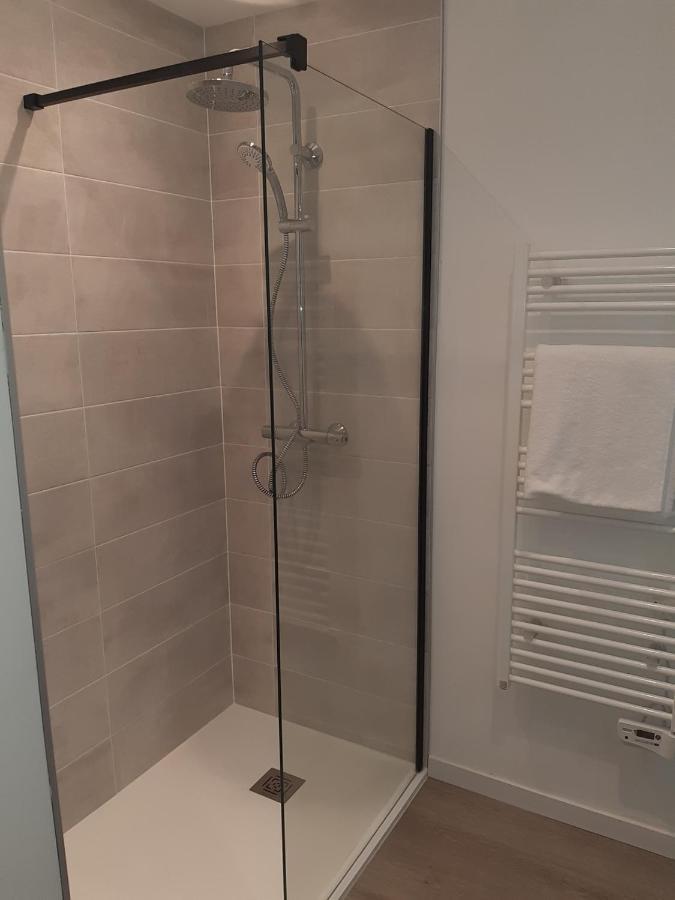 L'Etape De La Tour Apartment Grand-Fougeray Екстериор снимка