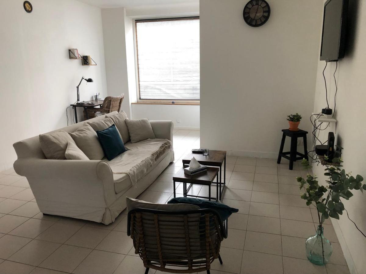 L'Etape De La Tour Apartment Grand-Fougeray Екстериор снимка