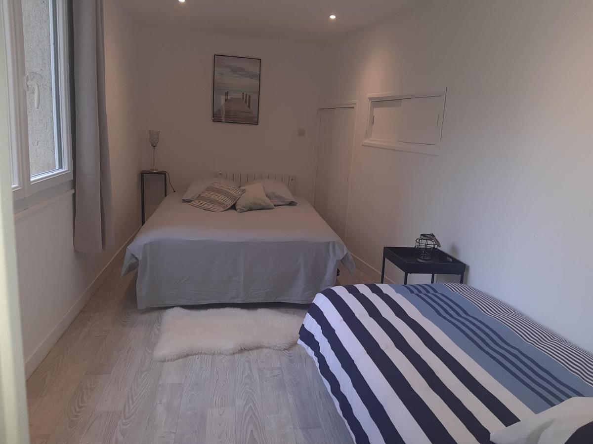 L'Etape De La Tour Apartment Grand-Fougeray Екстериор снимка